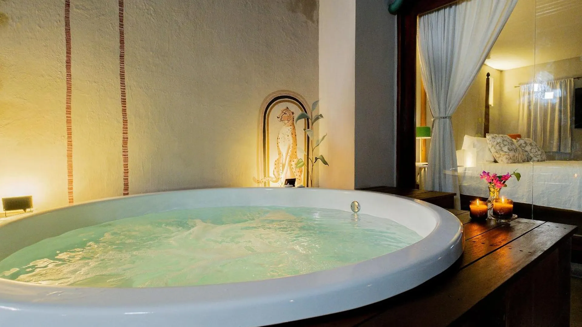 Casa Delia Cartagena - Boutique House Villa Holiday home