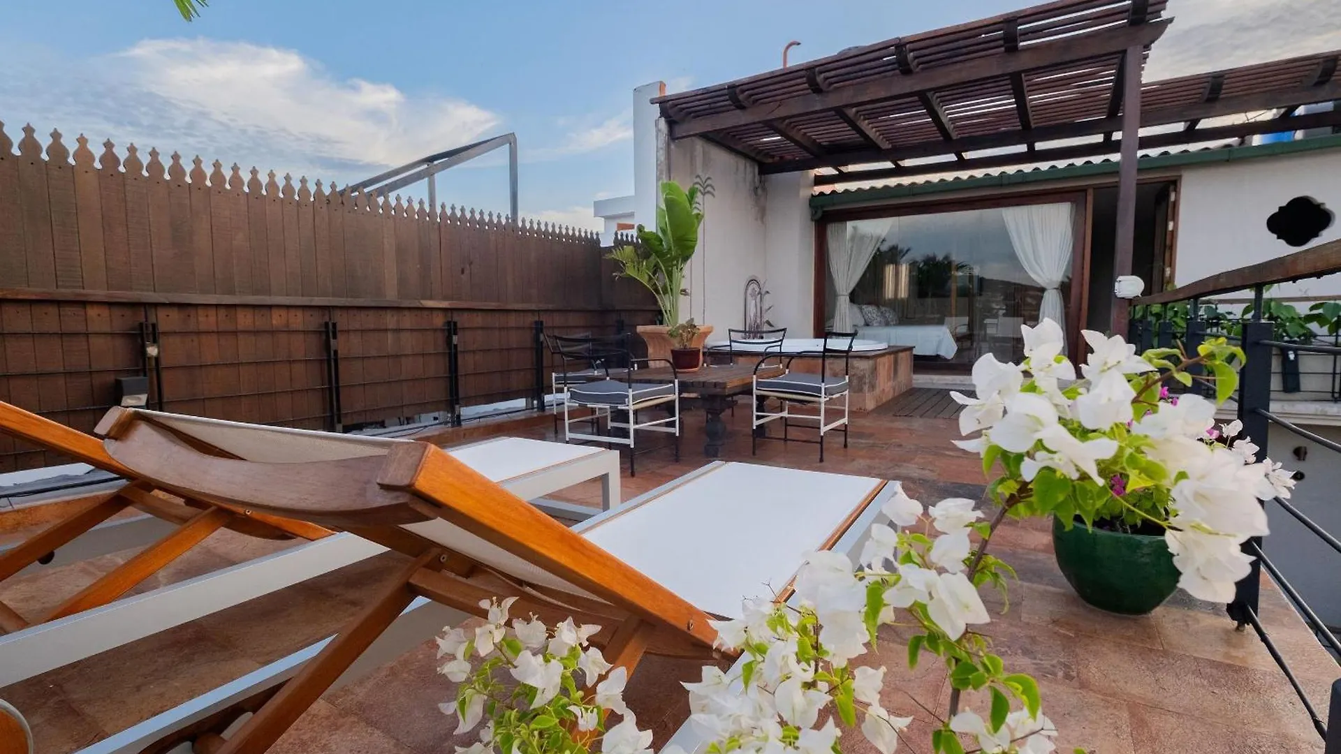 Holiday home Casa Delia Cartagena - Boutique House Villa