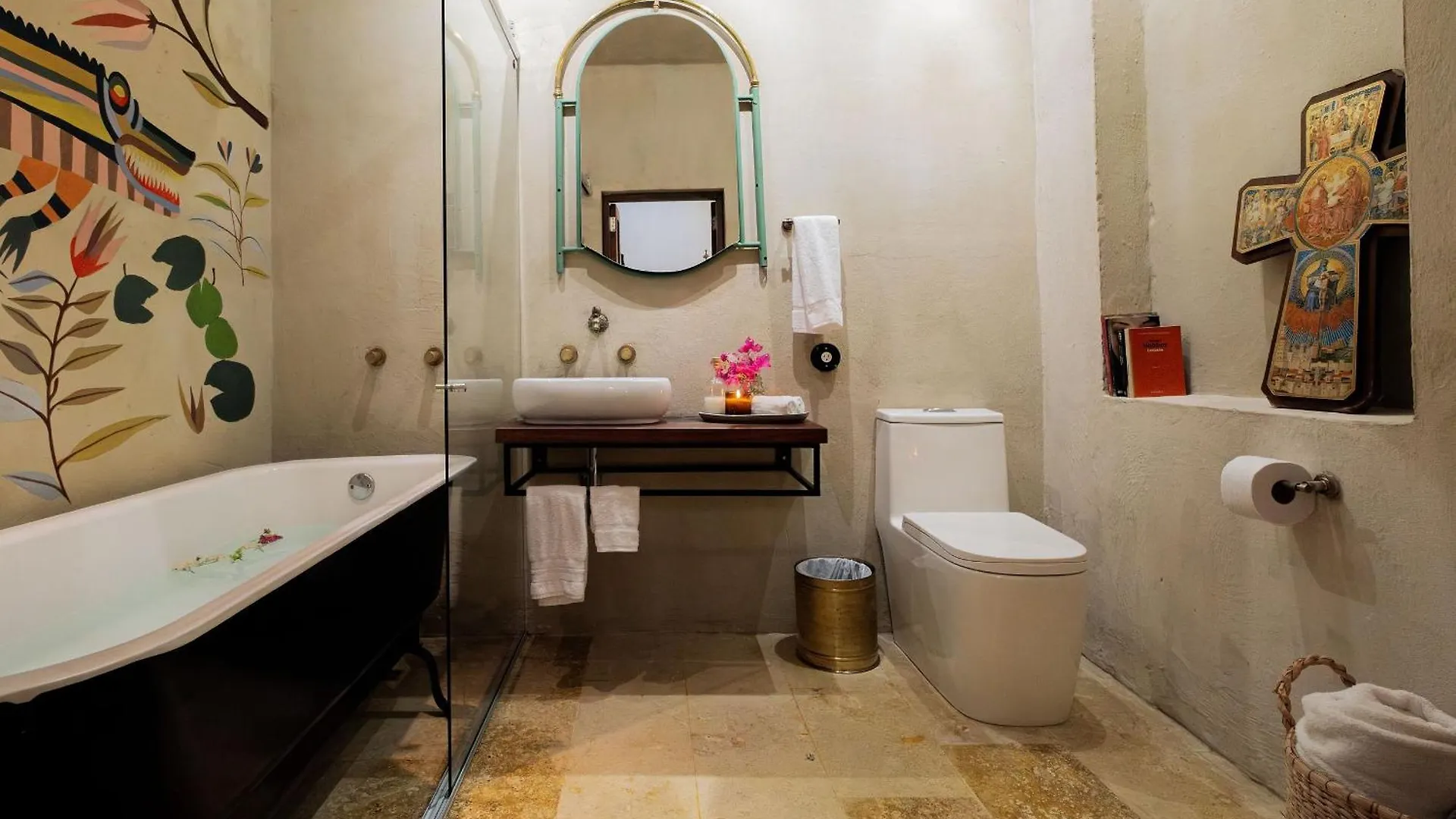 Casa Delia Cartagena - Boutique House Villa