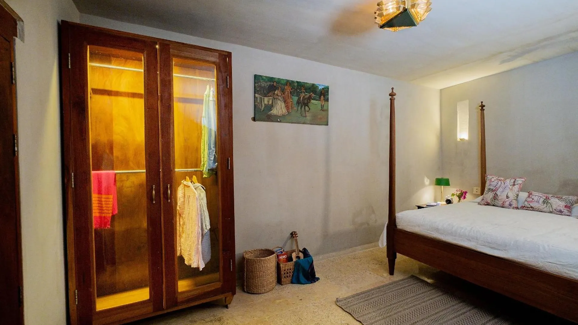 Holiday home Casa Delia Cartagena - Boutique House Villa