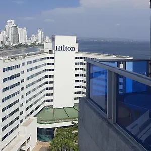 Coral Caribe 1415 Cartagena