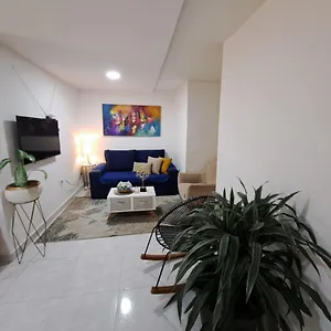 Casa Acogedora Cartagena